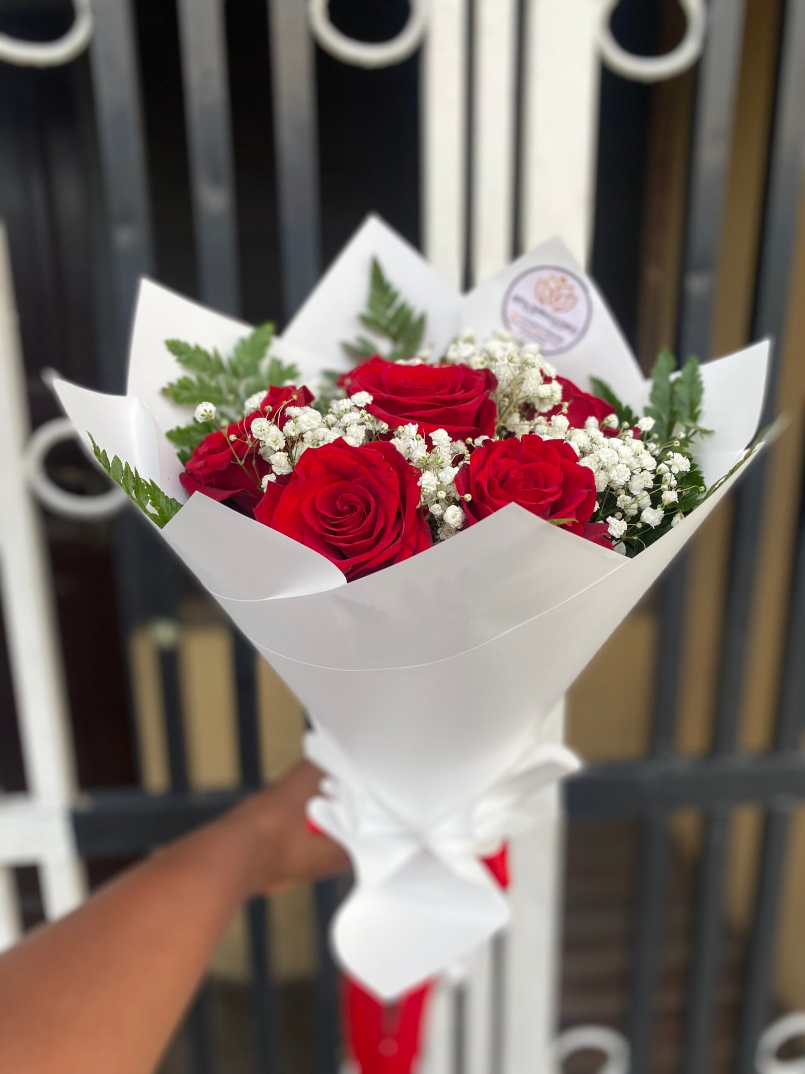 Royal Bouquet 05 - Image 2