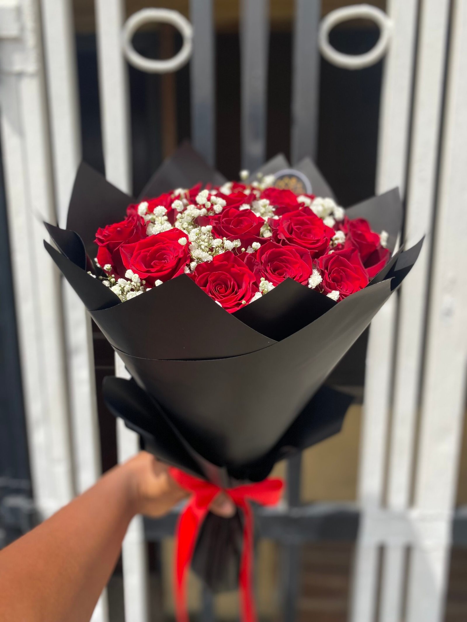 Royal Bouquet 02 - Image 2