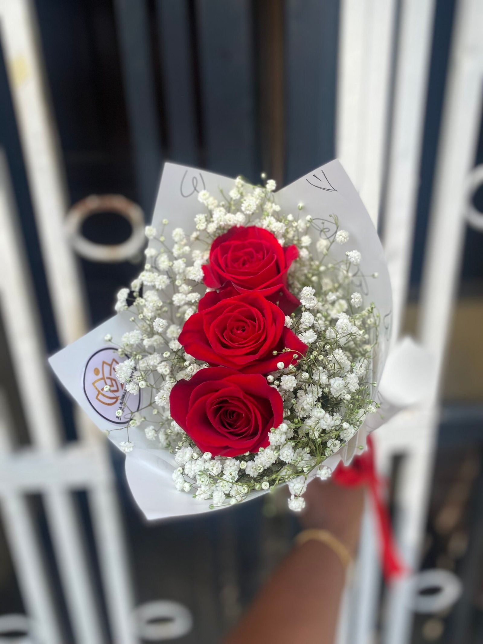 Royal Bouquet 14 - Image 3