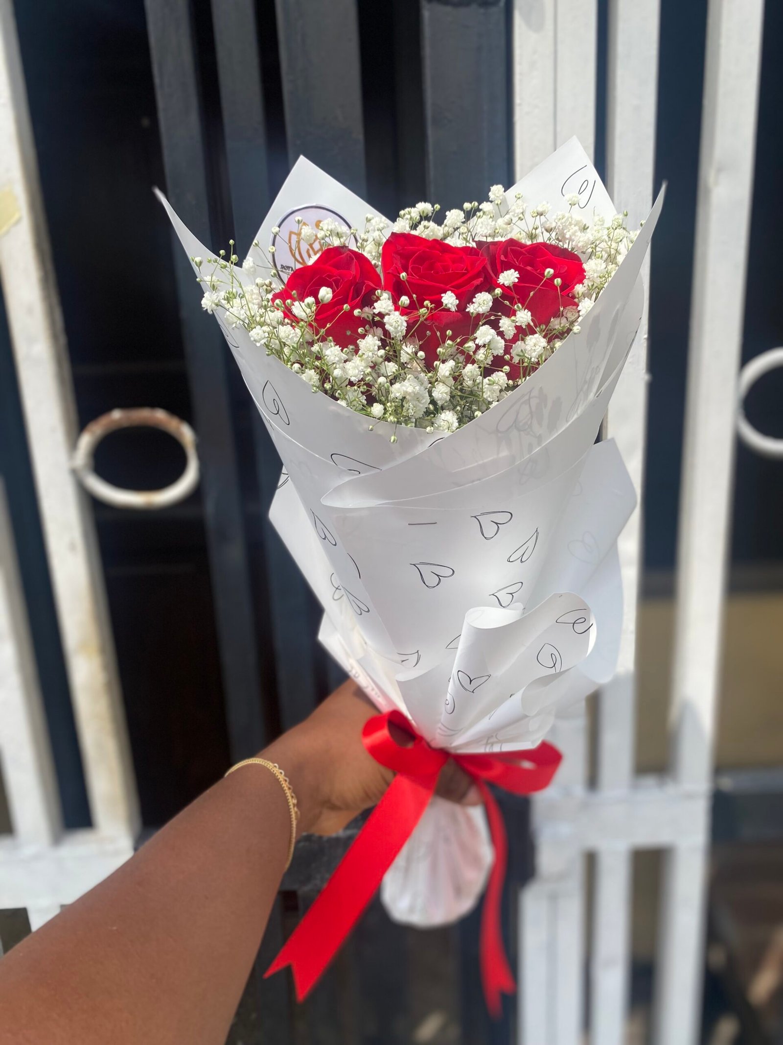 Royal Bouquet 14 - Image 2