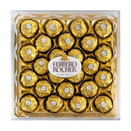 ferrero rocher 300g lagos