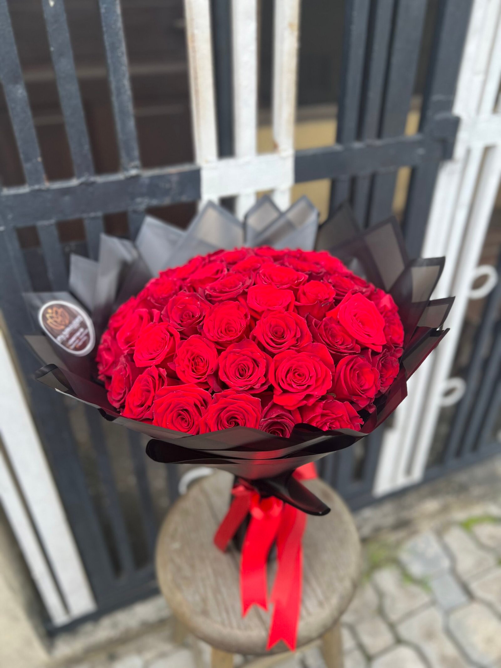 Royal Bouquet 08 - Image 2