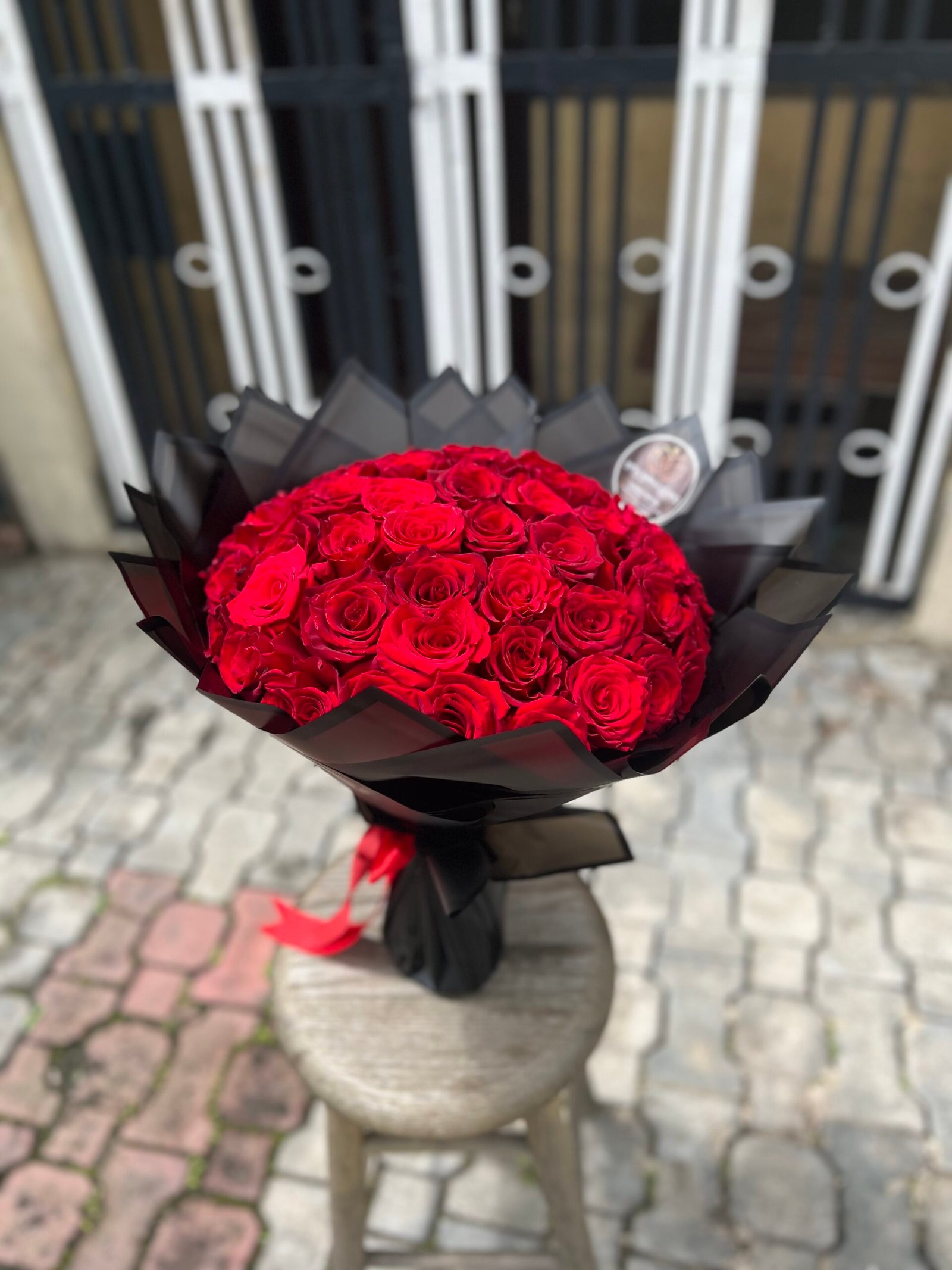 Royal Bouquet 08 - Image 3