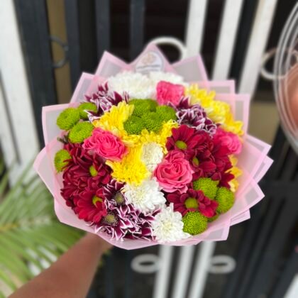 Royal Bouquet 15
